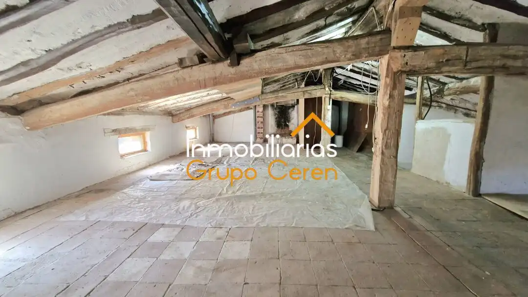 Casa o chalet en venta en Santo Domingo de la Calzada