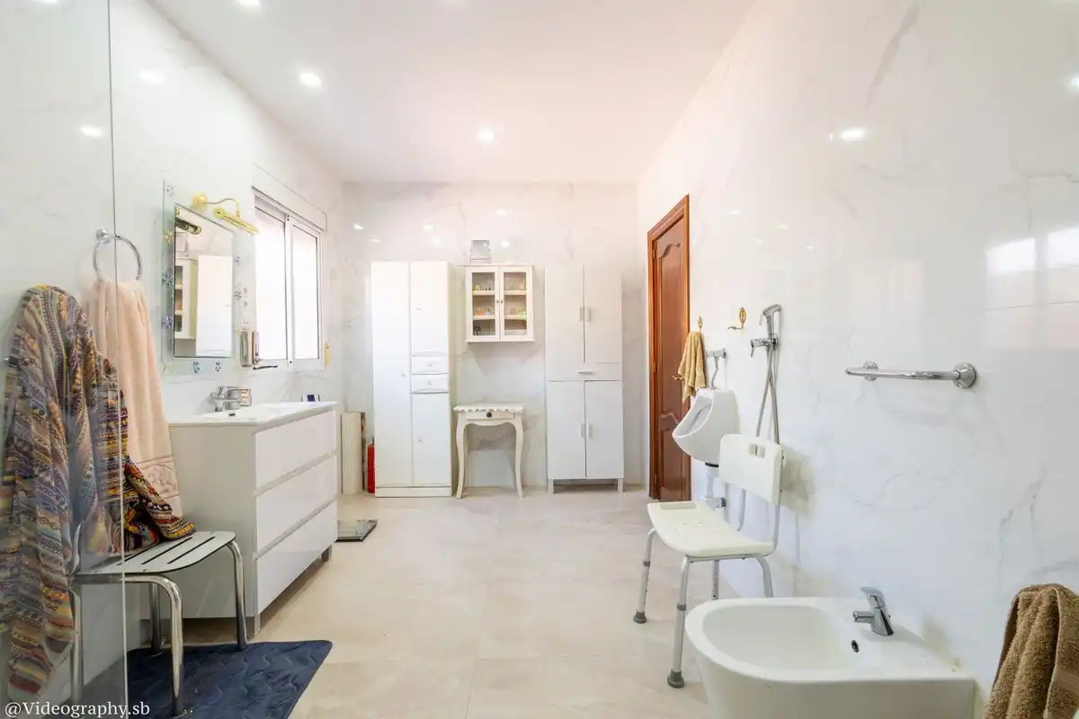 Casa in vendita a Calle Campoamor, imagen 11