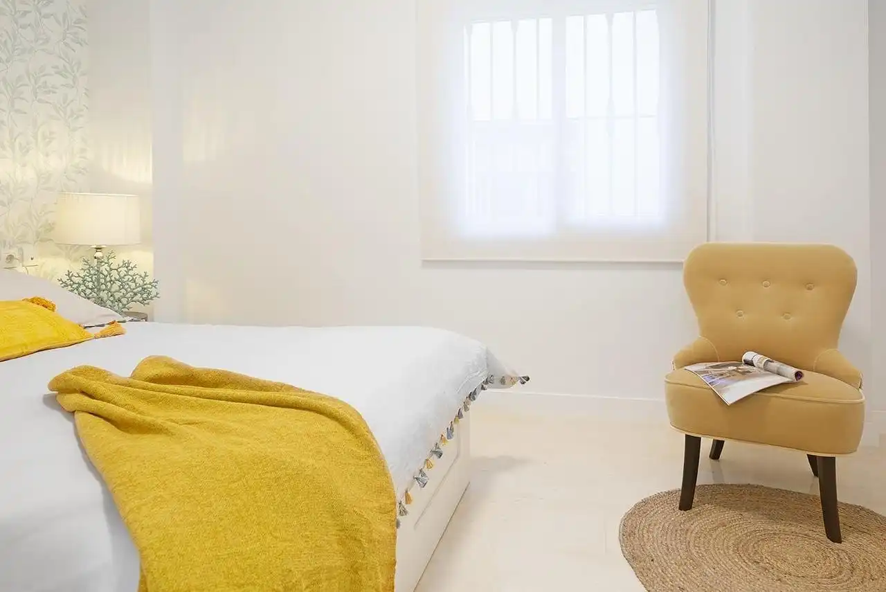Flat with lift for sale in Calle SAN VICENTE, imagen 9