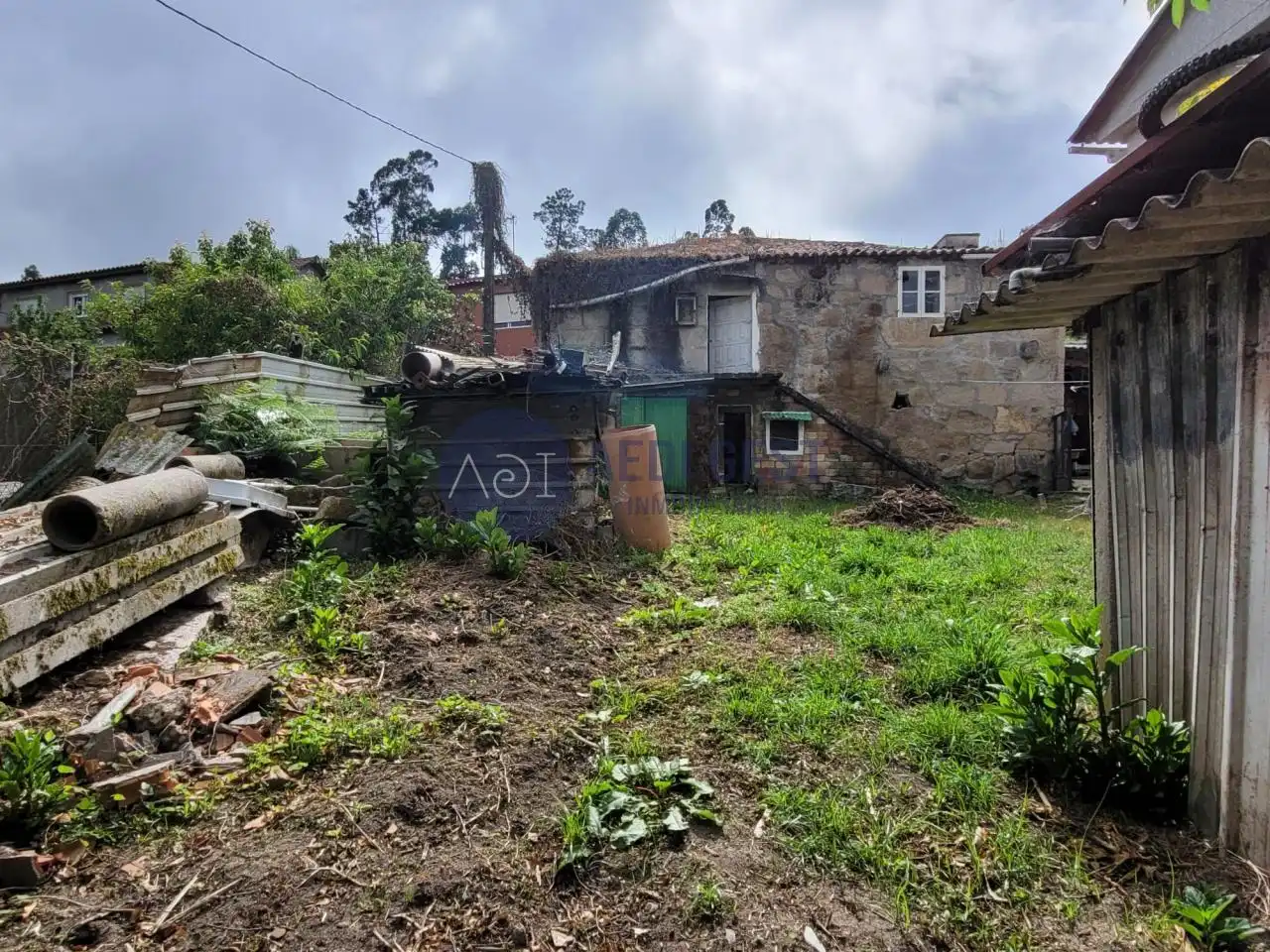 Casa amb jardí en venda a Gondomar, imagen 10