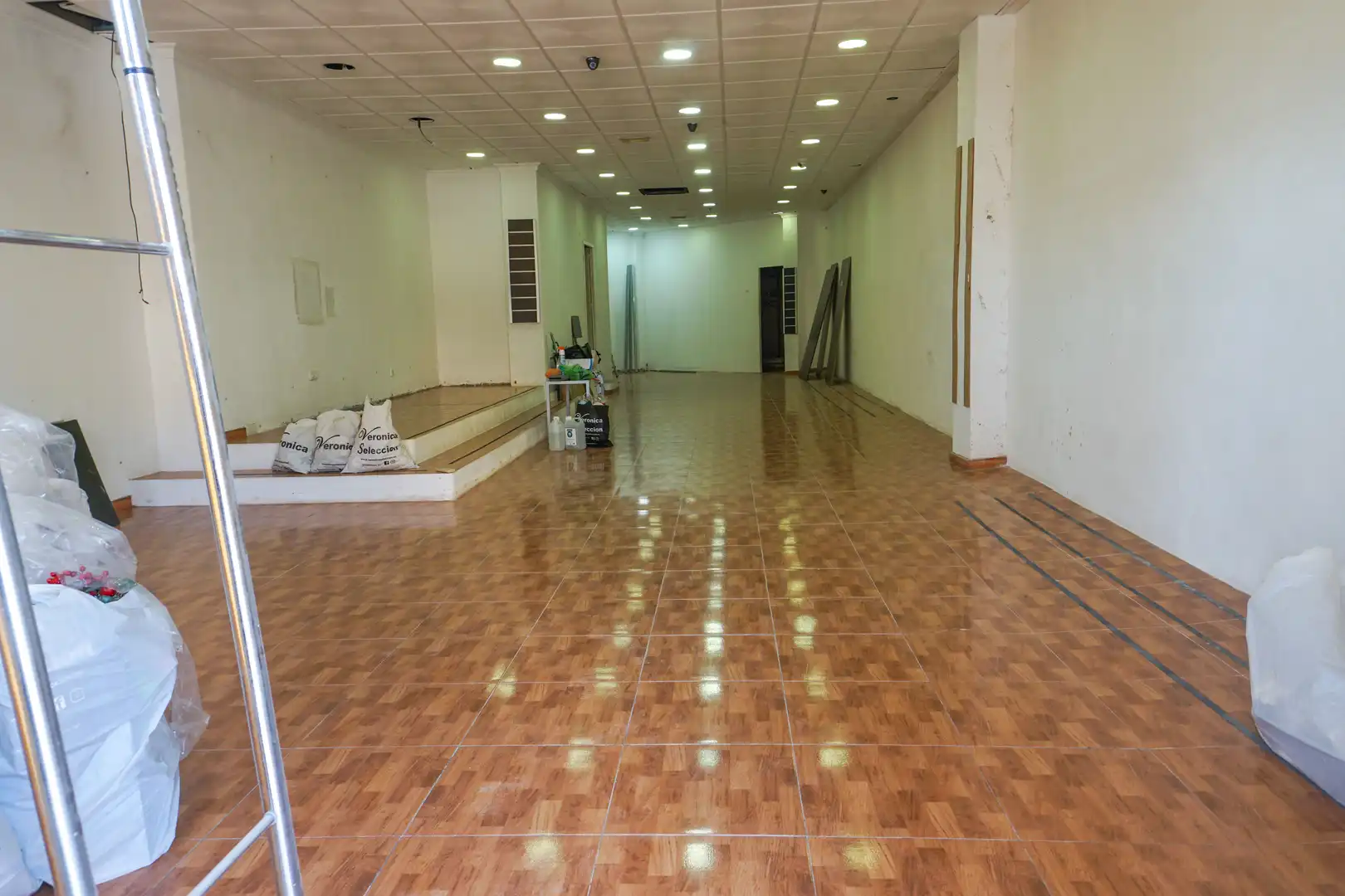 Local comercial en alquiler en Carretera Níjar - la Cañada, imagen 2