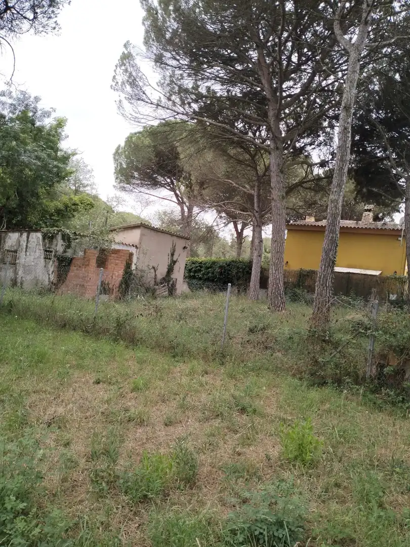 Lands and plots for sale in Caldes de Malavella, imagen 2