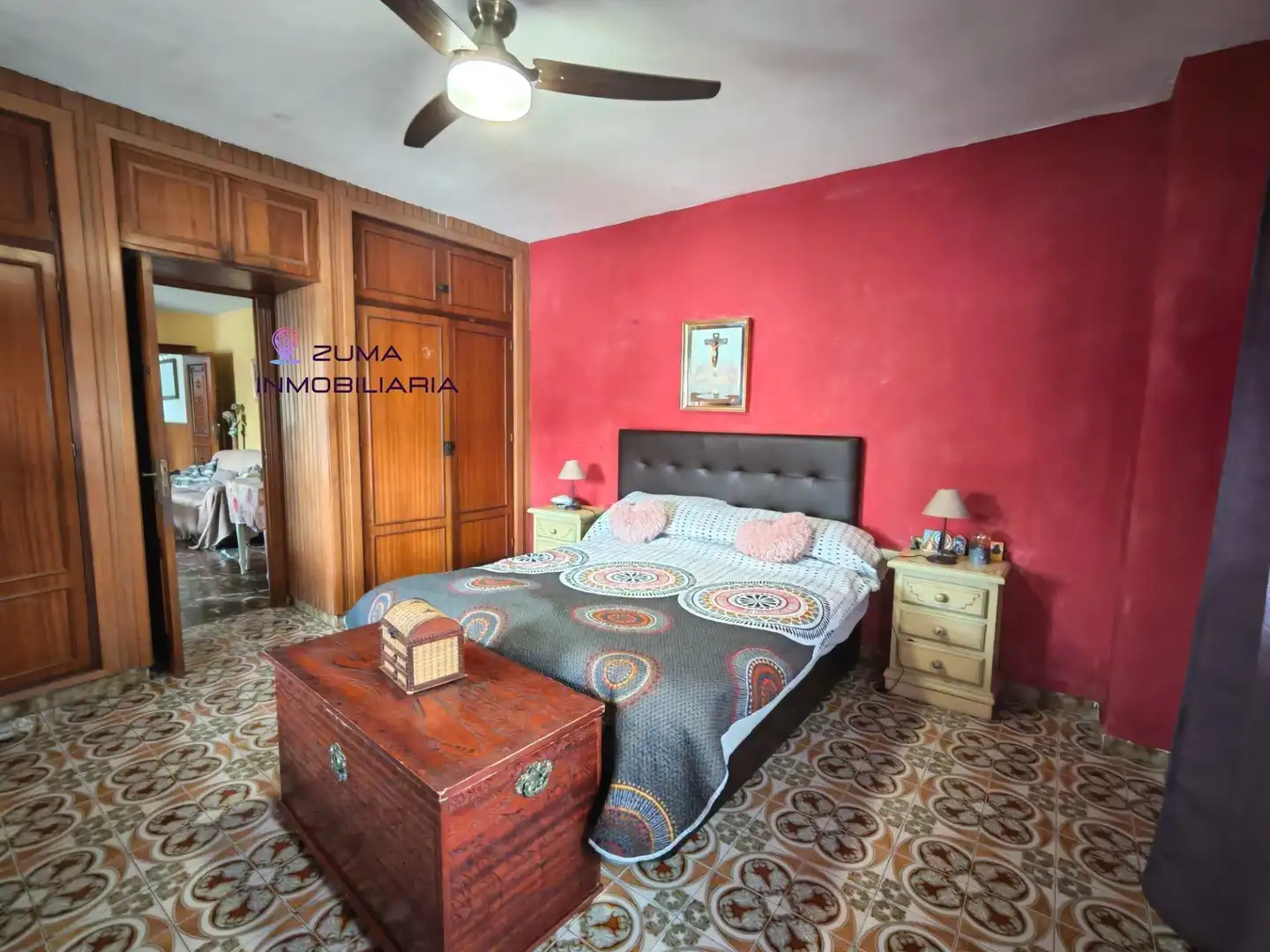 Casa aparellada en venda a Puerto de la Torre - Atabal, imagen 16