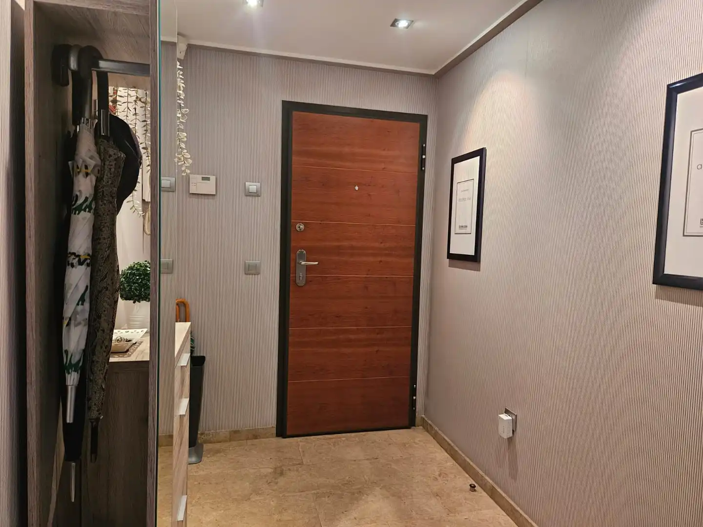 Penthouse mit Aufzug zum Verkauf in Avinguda de Castelló, imagen 25