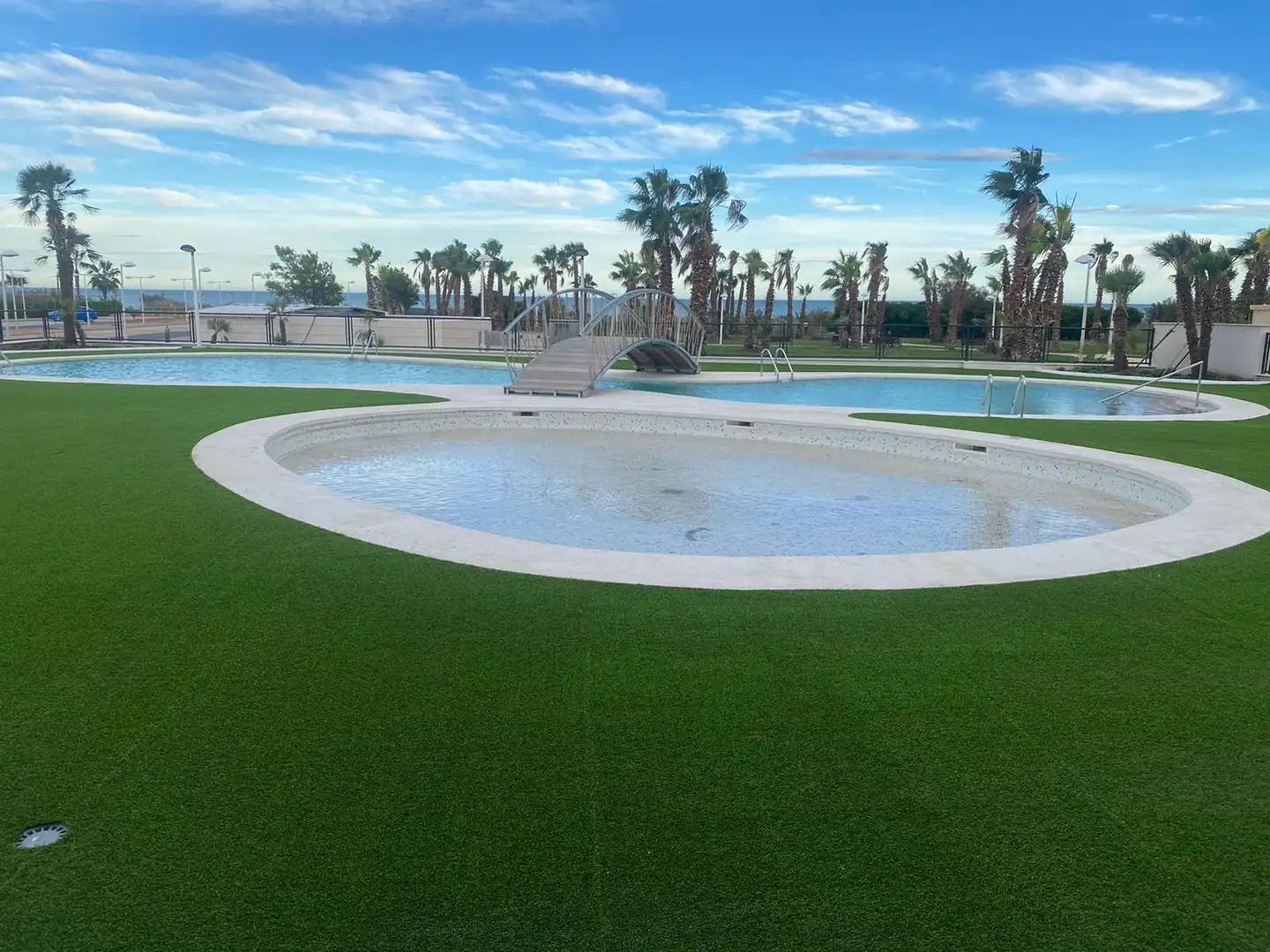 Apartamento con terraza en venta en Marina d'Or, imagen 16