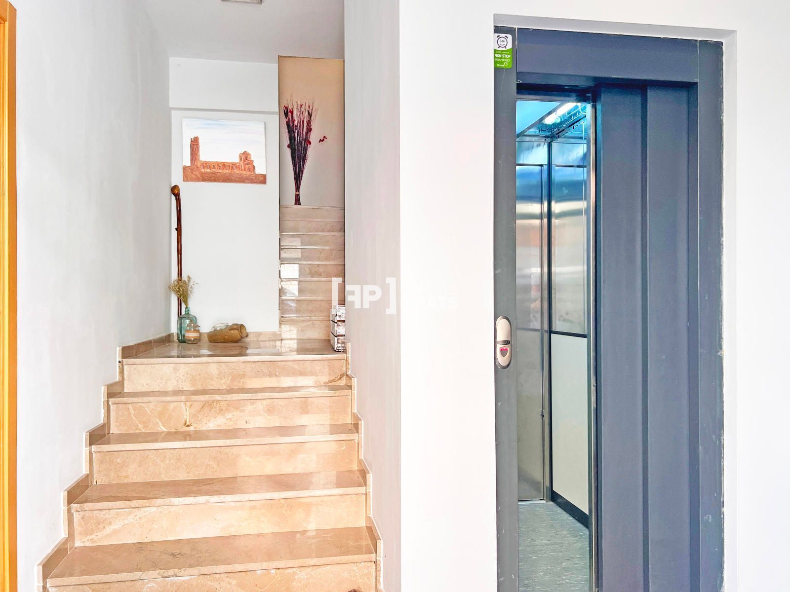 Wohnung zum verkauf in Puigverd de Lleida mit Klimaanlage, Heizung und Terrasse