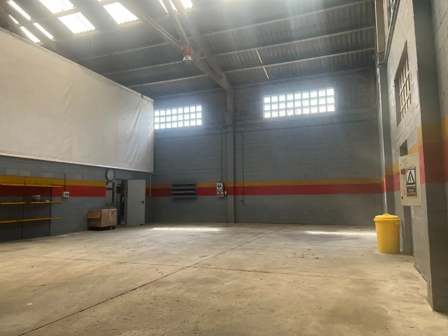 Industrial buildings for sale in Ordes  with Heating