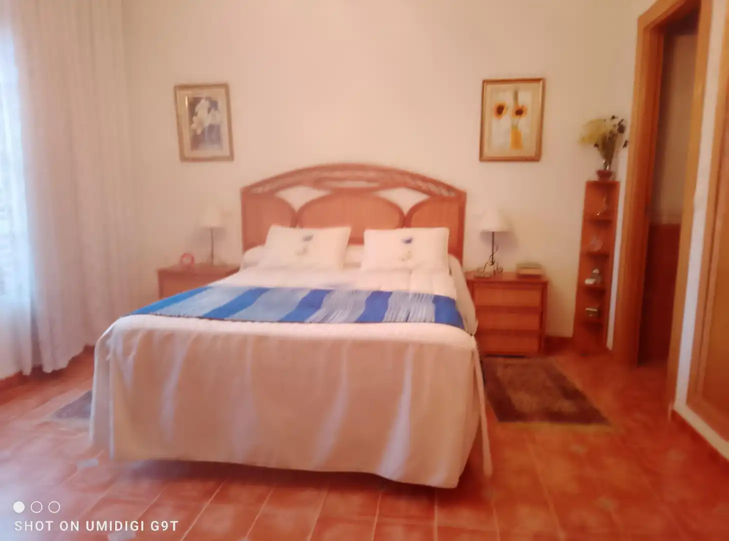 Habitación de Casa adosada en venta en Yuncos con Calefacción, Jardín privado y Terraza