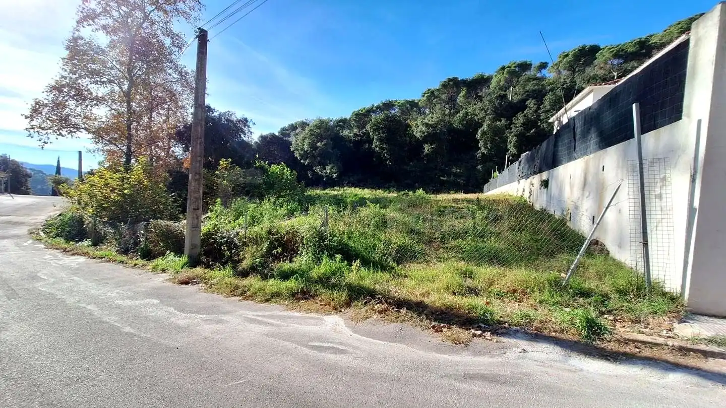 Lands and plots for sale in Can Massuet del Far, imagen 6