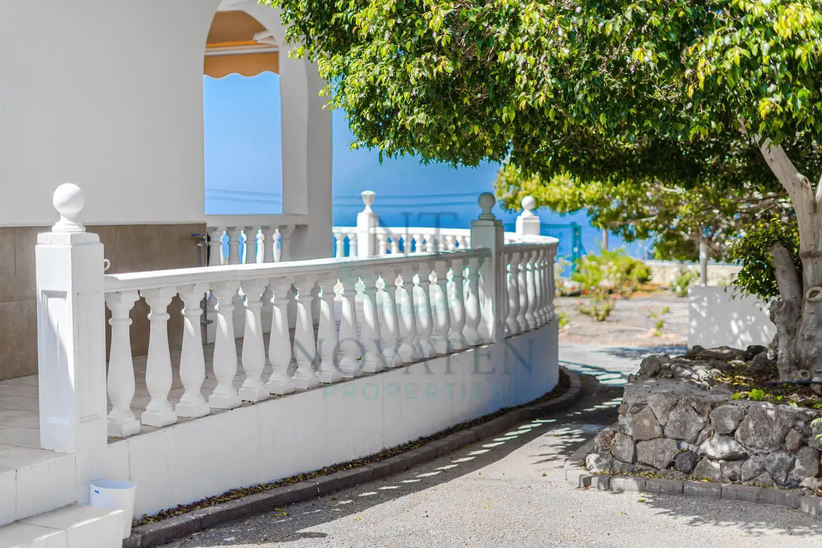 House with garden for sale in Playa de San Juan, imagen 12