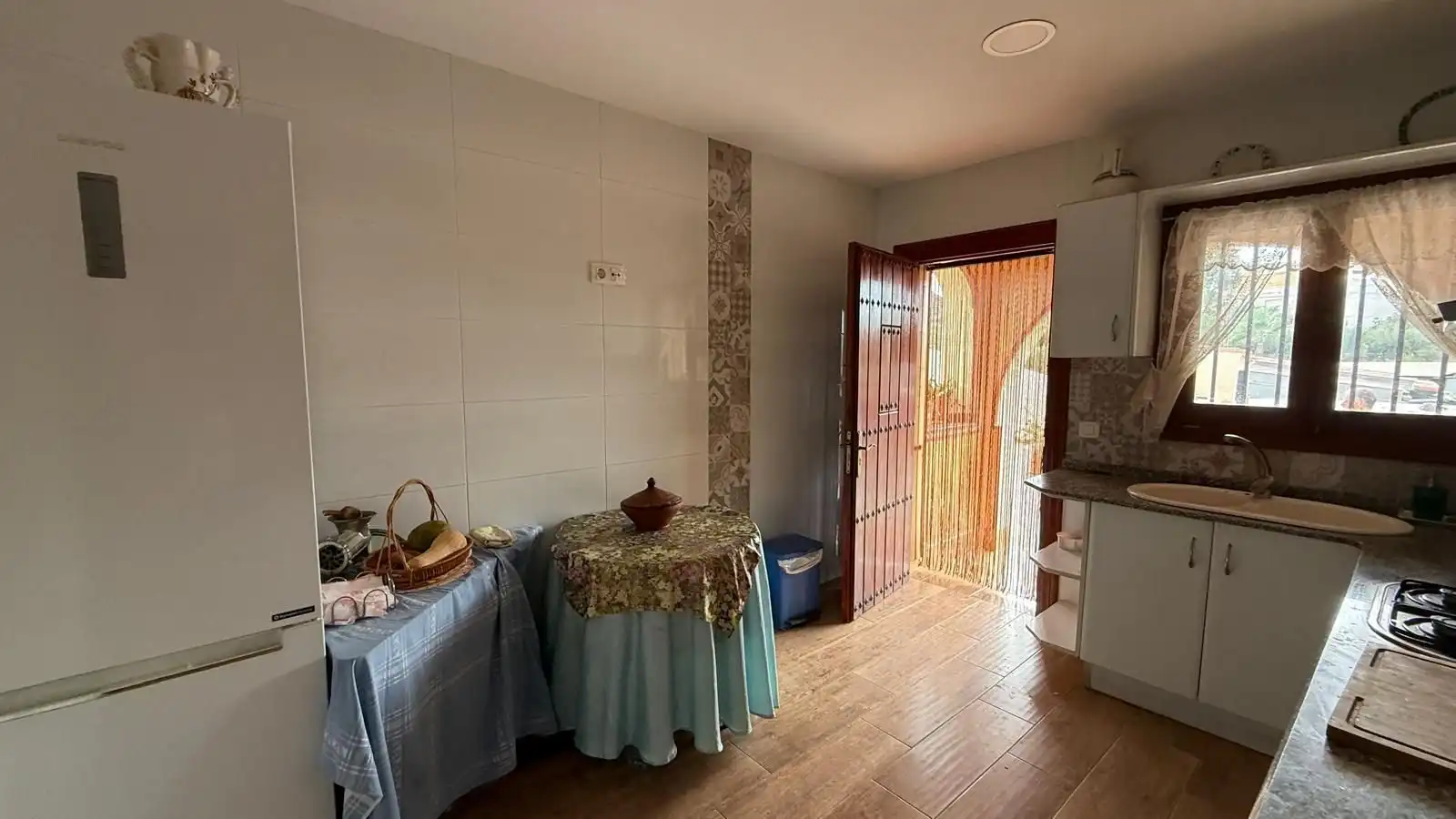 Maison rustique avec piscine à vendre à Tébar - Los Arejos, imagen 35