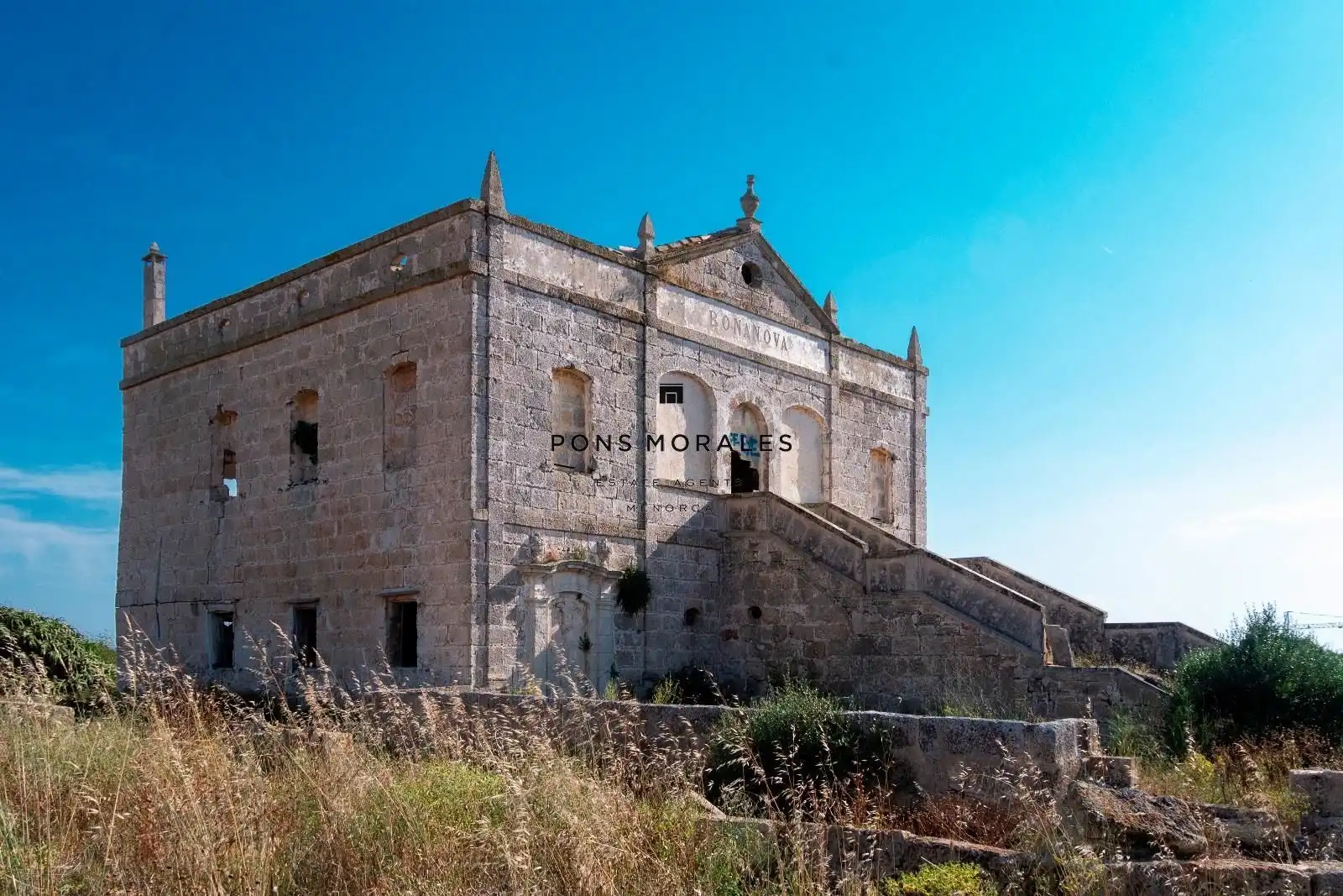 Landhaus mit Terrasse zum Verkauf in Ciutadella, imagen 4