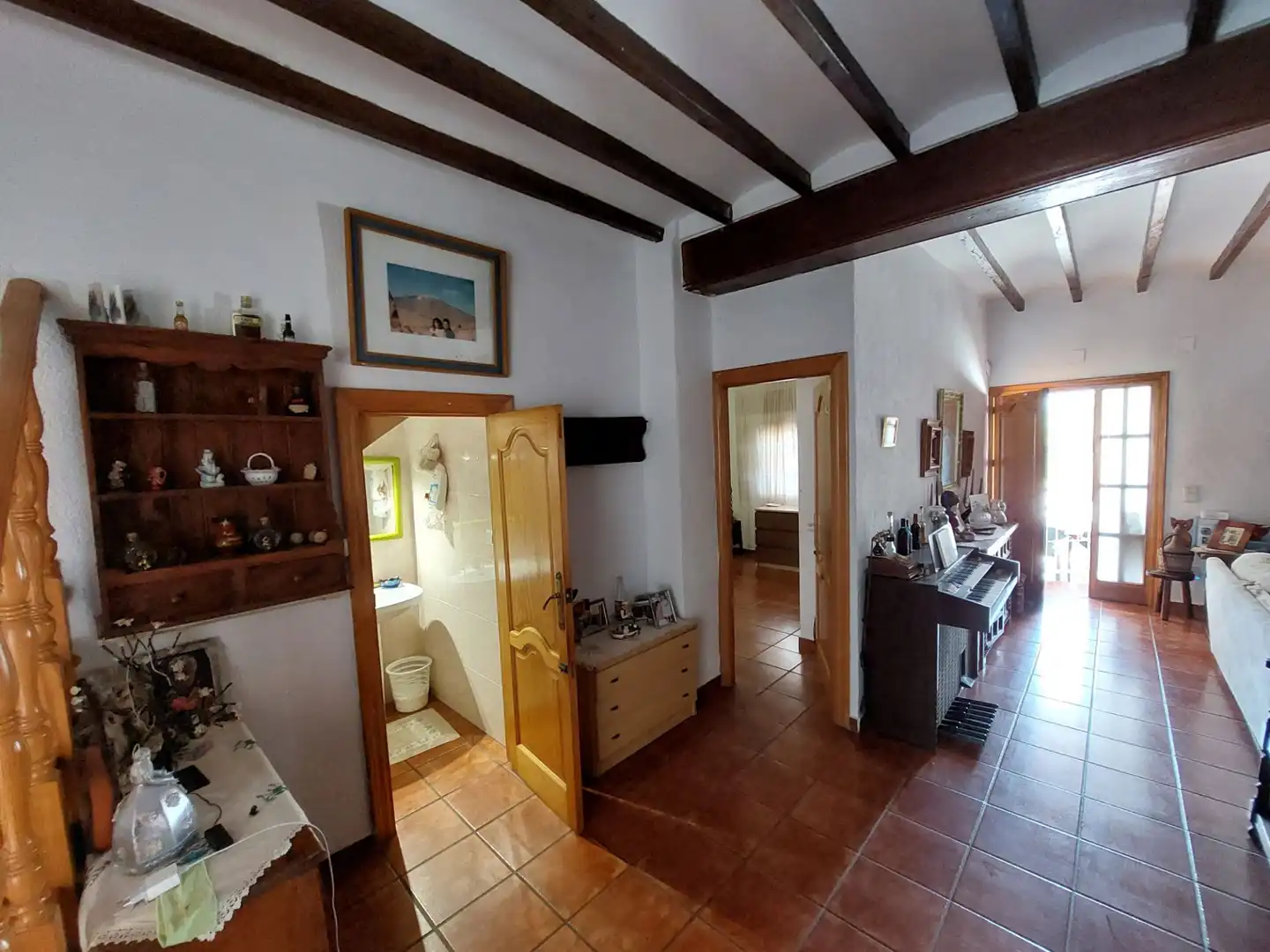 Casa o chalet en venta en Ondara con Aire acondicionado, Calefacción y Jardín privado