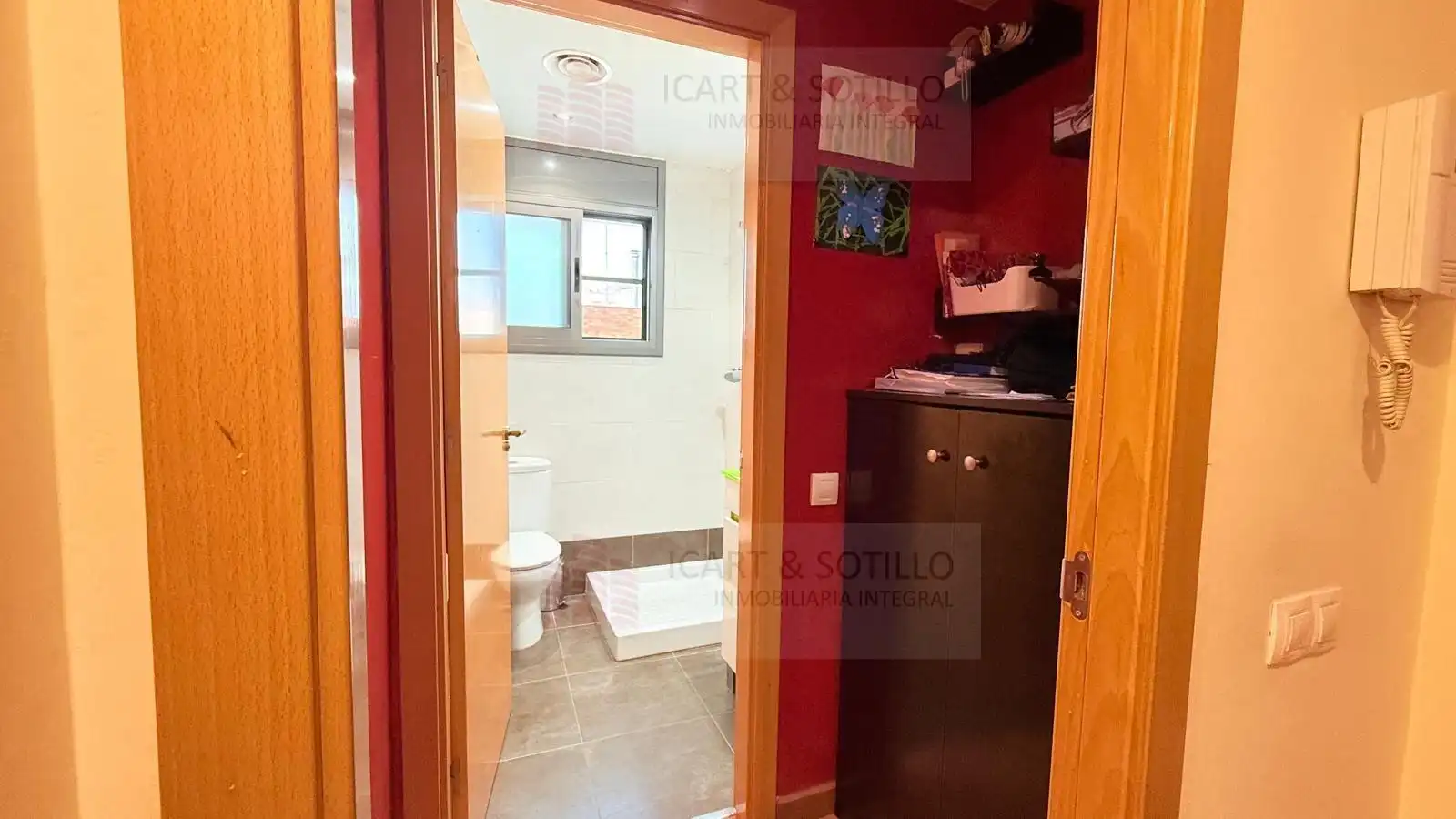 Pis en venda en Amposta amb Aire condicionat, Calefacció i Terrassa
