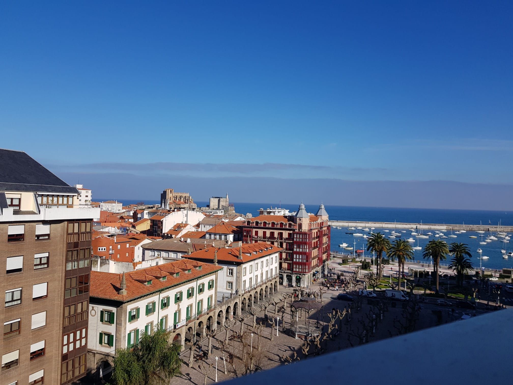 Flat to rent in Centro