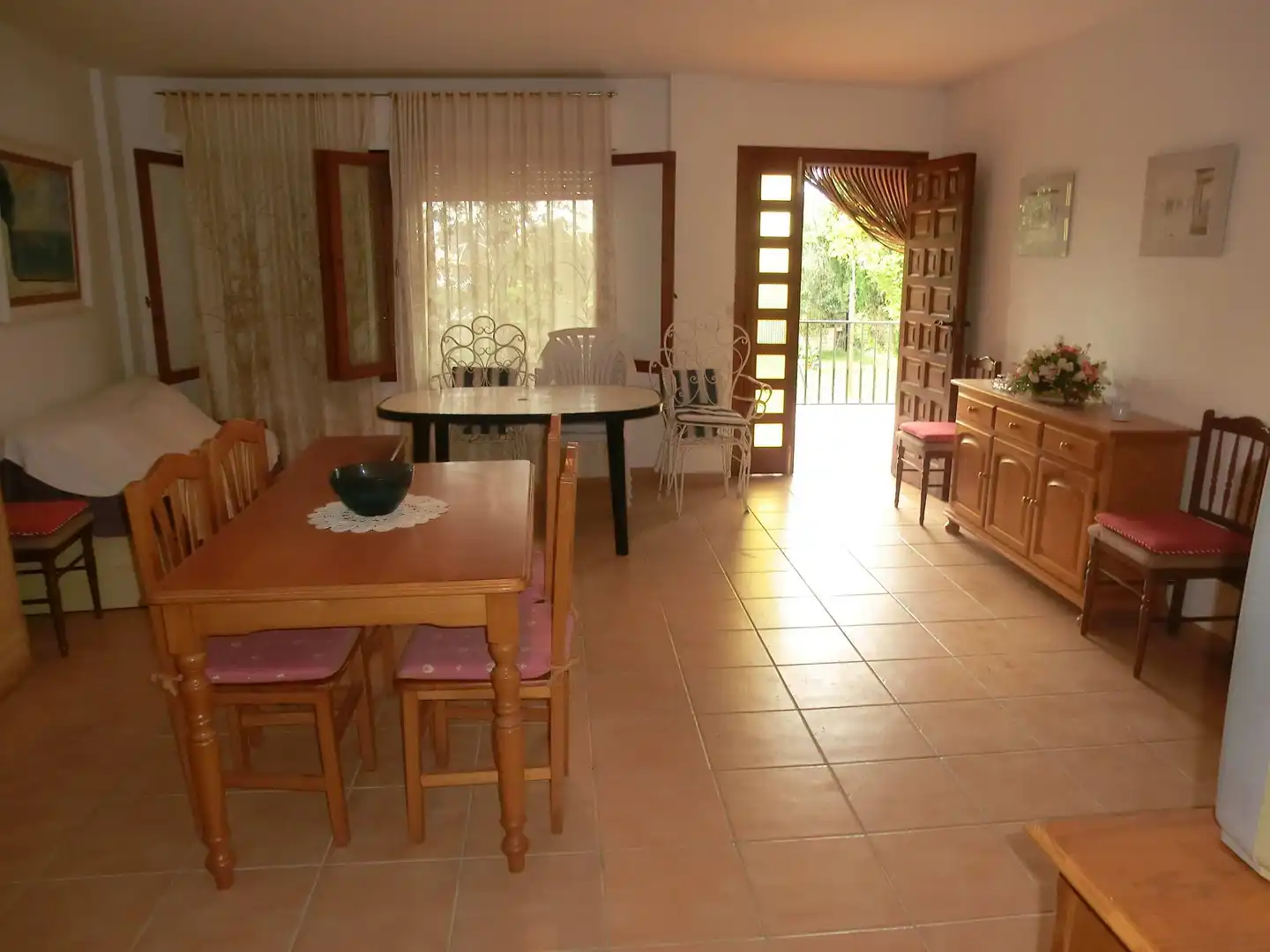 Villa mit Garten zum Verkauf in Alcossebre, imagen 11