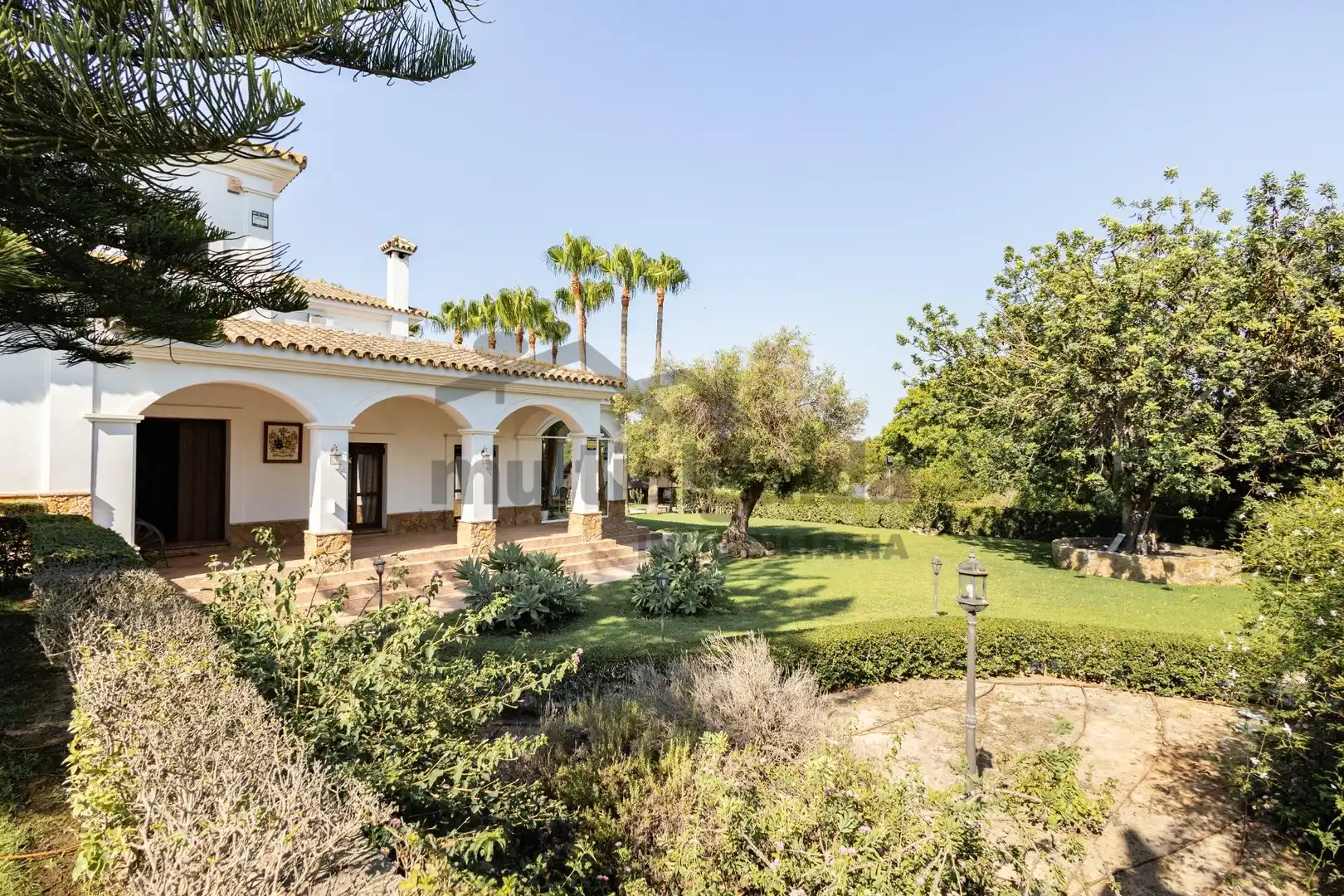 Villa mit Terrasse zum Verkauf in La Jara, imagen 21
