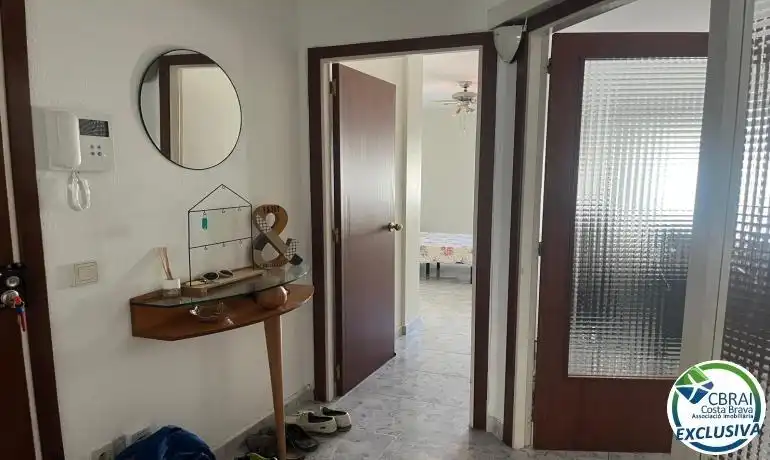 Apartament en venda a Calle DE TIRSO DE MOLINA, 30, Centre