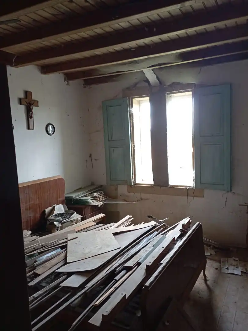 Habitatge amb jardí en venda a Lugar Cacheiras, imagen 17