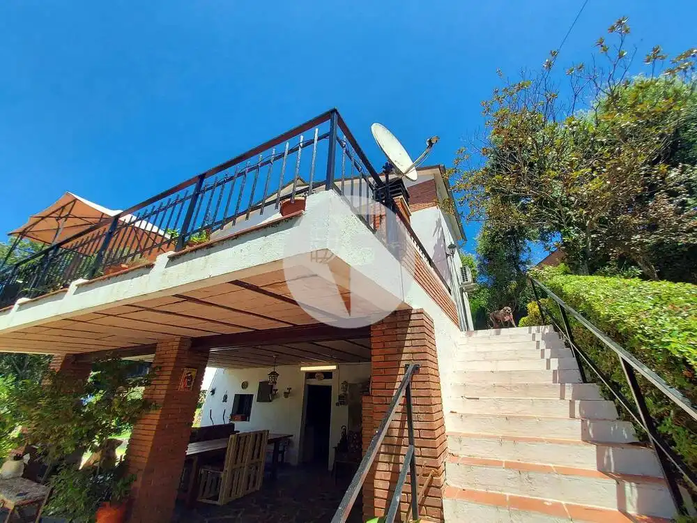 Haus zum Verkauf in Sant Celoni, imagen 50