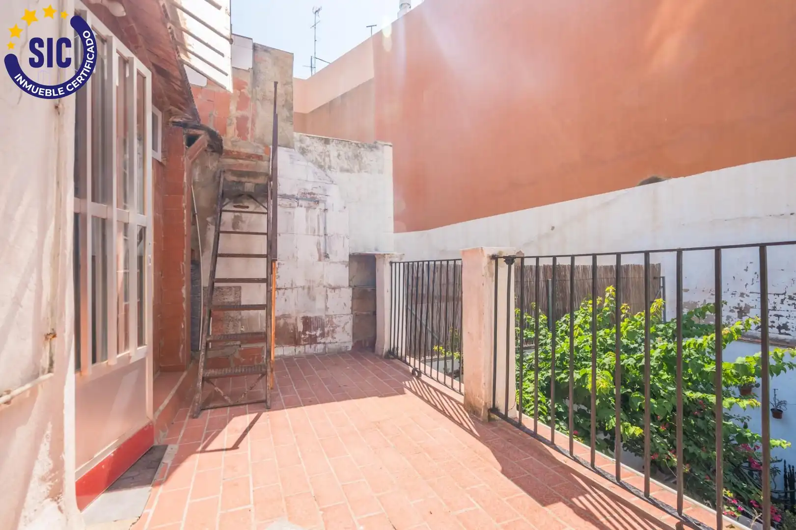 Terraza de Piso en venta en Valencia con Aire acondicionado y Terraza