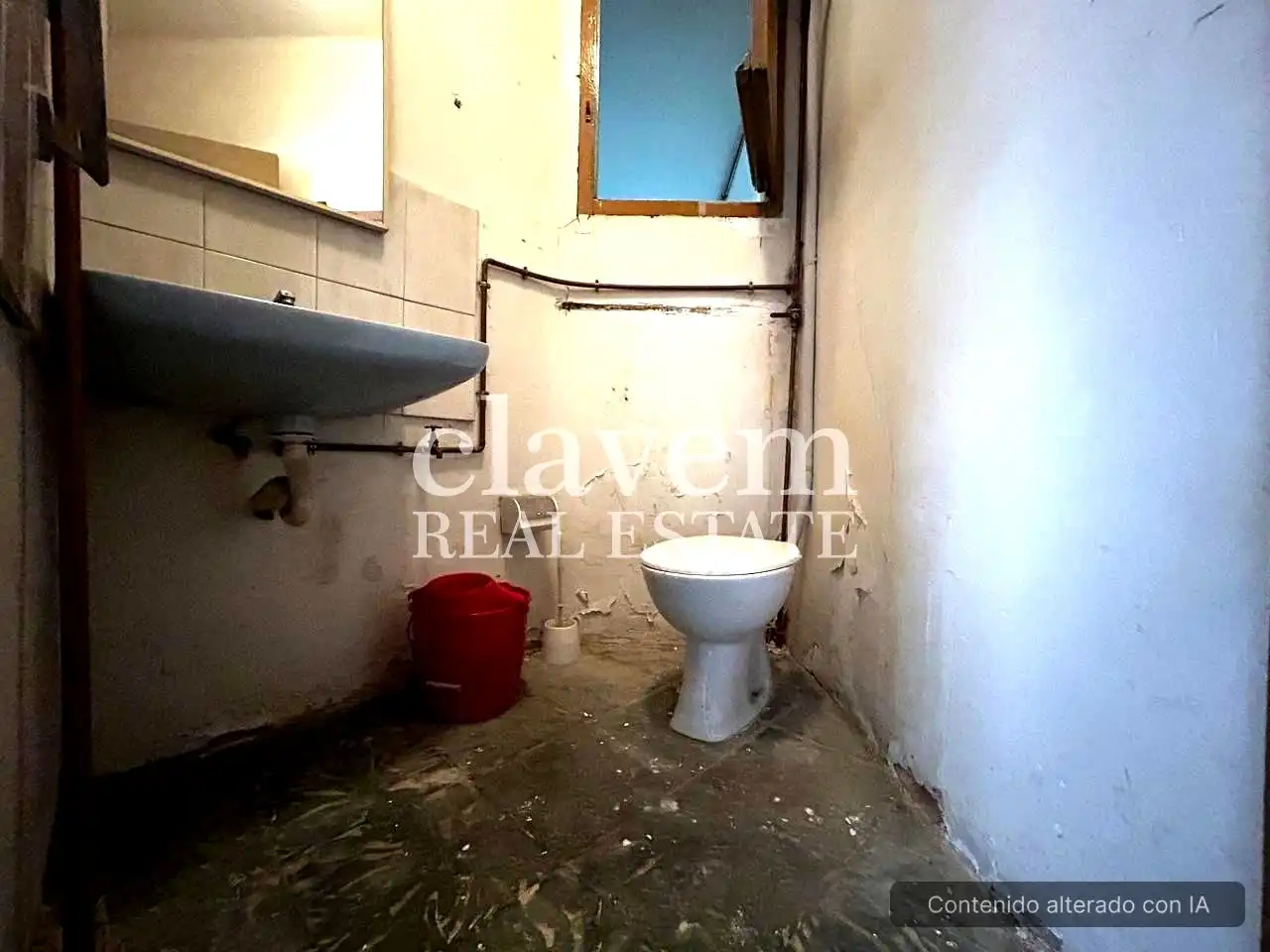 Local comercial en venda a Carrer del Pla de Fornells, imagen 14