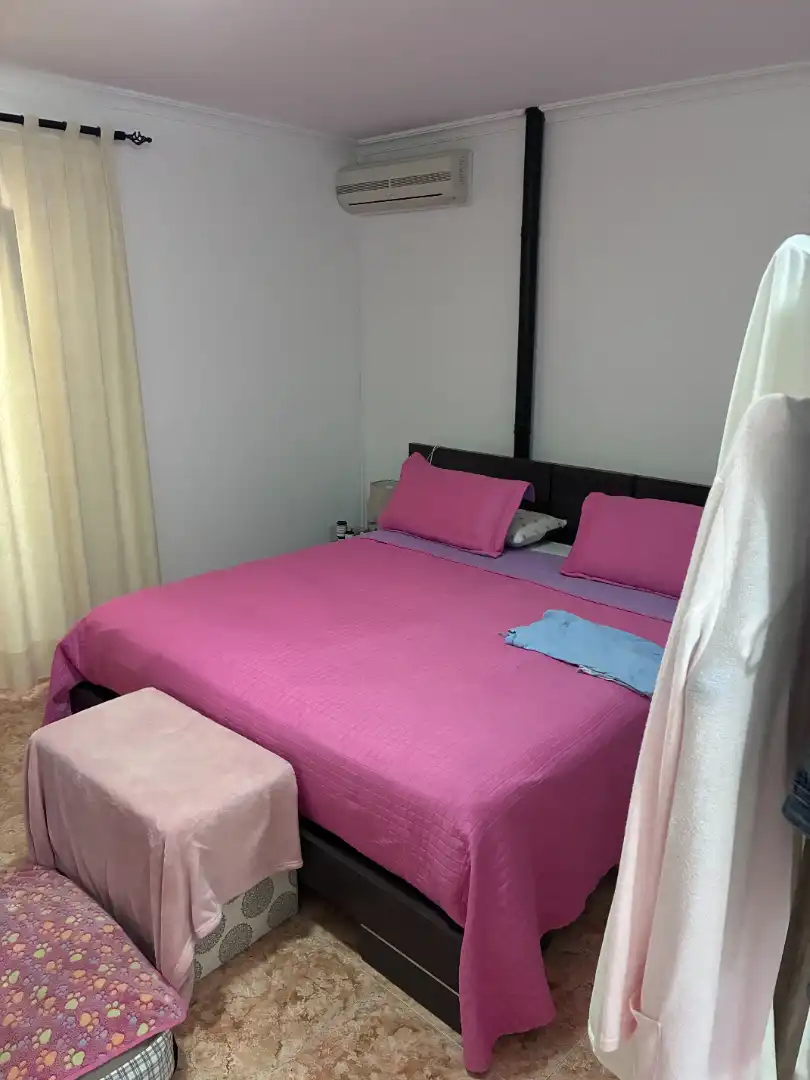 Habitación de Casa o chalet en venta en Santa Margalida con Aire acondicionado, Jardín privado y Terraza