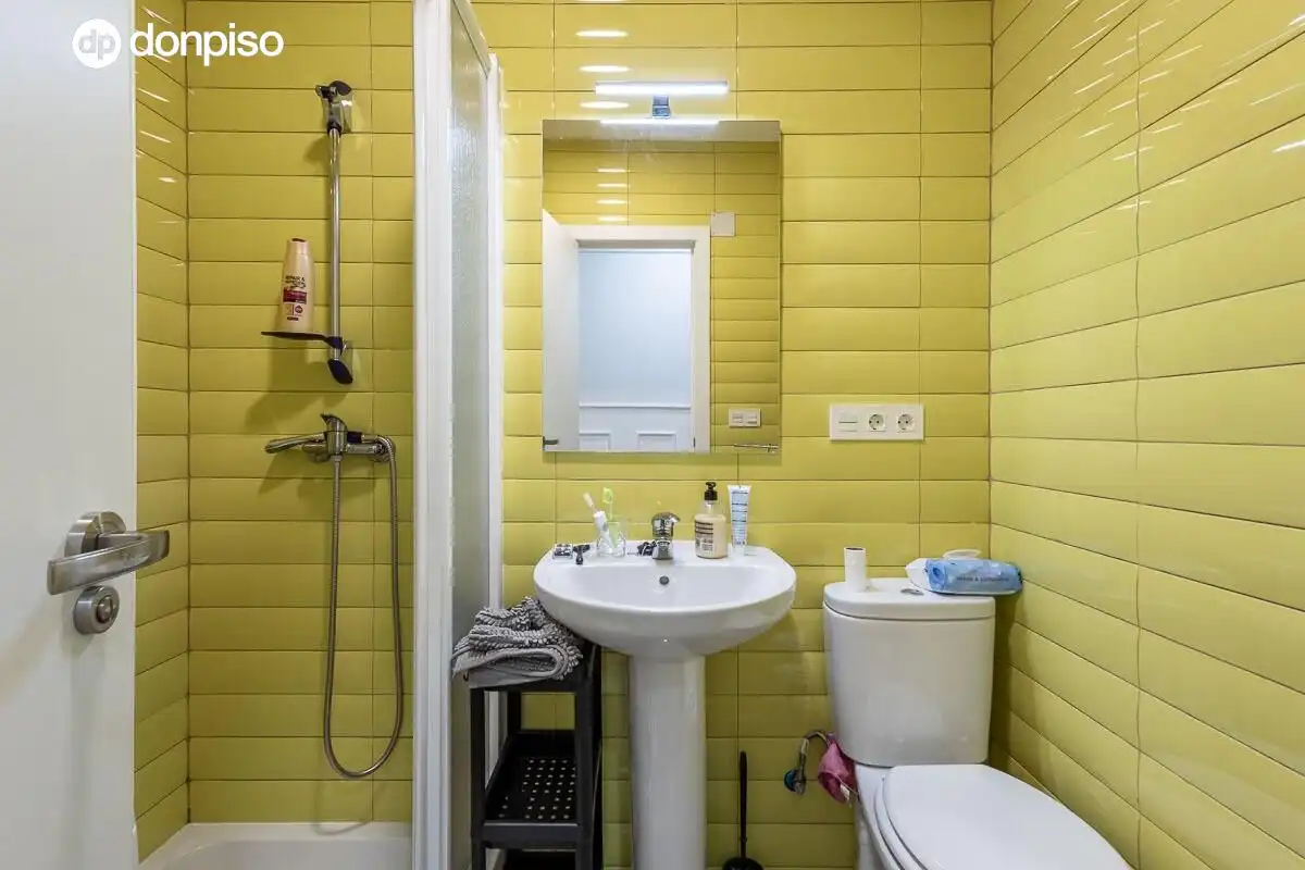 Piso en venta en PALENCIA, Barrio de Zaidín
