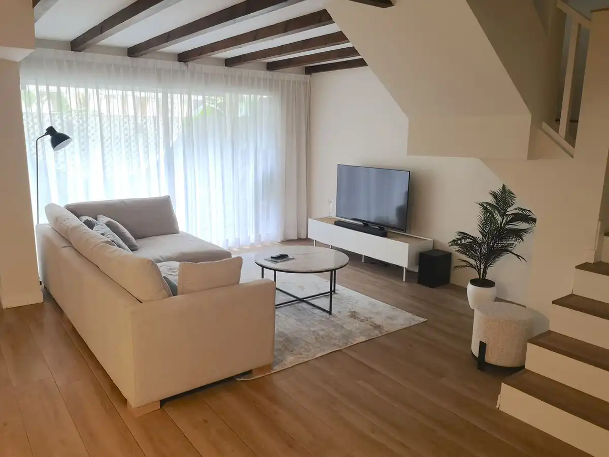 Adosado con terraza en venta en Avenida Gustavo Adolfo Bécquer 11, imagen 13