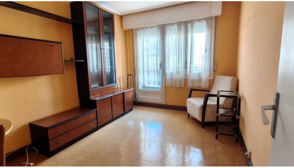 Foto 1 de Pis en venda a Llanos, Abanto y Ciérvana-Abanto Zierbena, Bizkaia