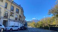 Exterior view of Flat for sale in Potes  with Heating and Terrace