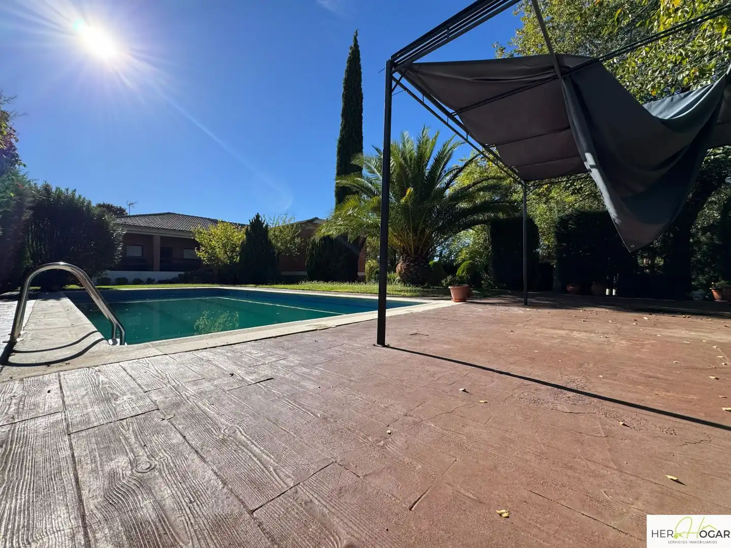 Villa à vendre à Nambroca, imagen 46