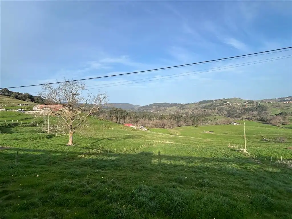 Finca rústica en venta en Val de San Vicente 