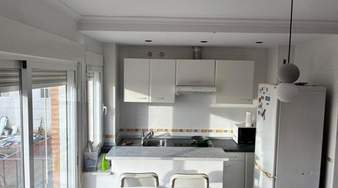 Photo 2 of Flat to rent in Pozuelo de Calatrava, Ciudad Real