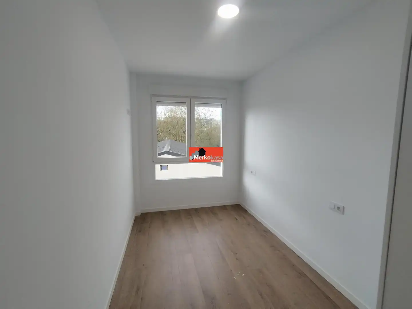 Bedroom of Flat for rent in Lugo  with Terrace, Storage room and Balcony