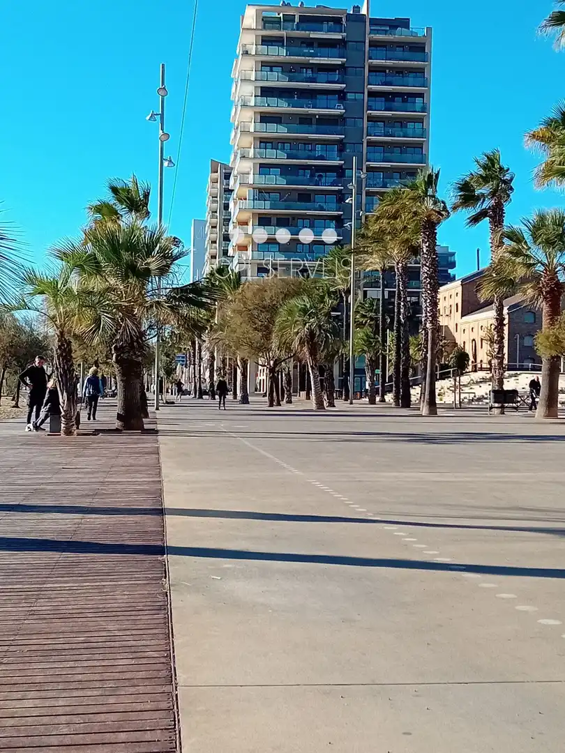 Business premises to rent in Gorg - Progrés, imagen 11