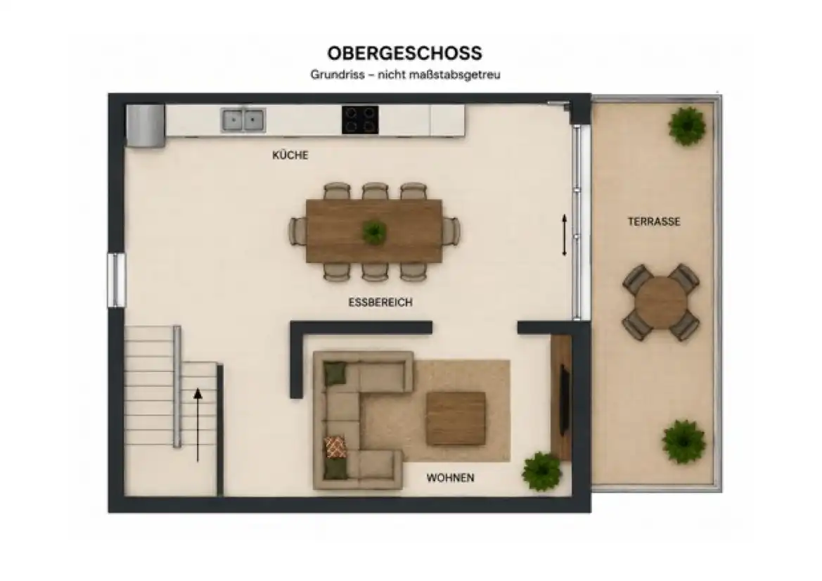 Detached homes for rent in Calvià  with Air Conditioner, Terrace and Furnished