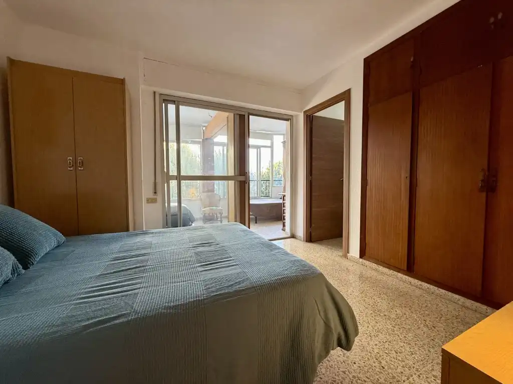 Maisonette zum Verkauf in Calle Jose Vallet Chornet, Els Terrers