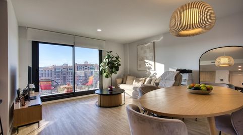 Photo 4 of Flat for sale in Calle Calle Deportista Pitu Perramón, Paus - Poligono San Blas, Alicante / Alacant
