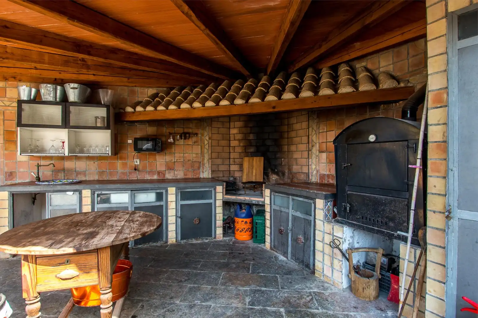 Chalet con piscina en venta en Pedanías Oeste, imagen 69