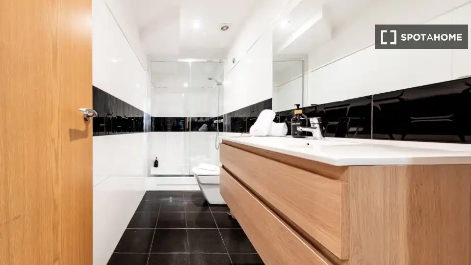 Flat to rent in Eixample, imagen 3