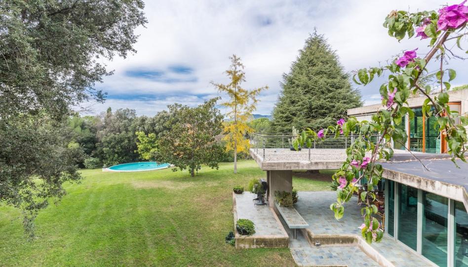 Foto 1 de Casa o chalet en venta en Les Franqueses del Vallès, Barcelona