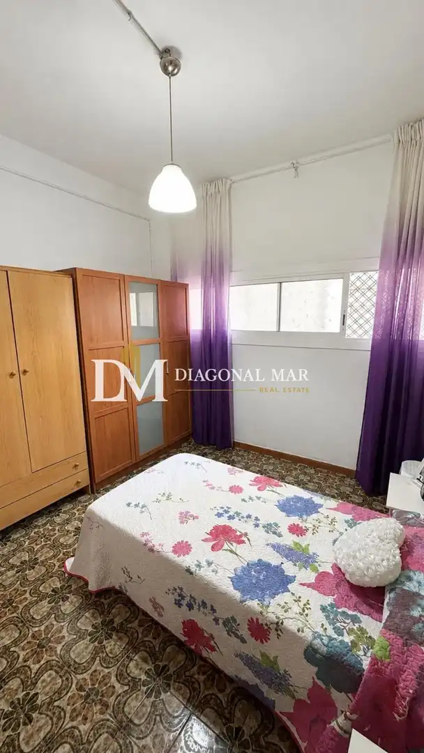 Habitación de Piso en venta en Barcelona