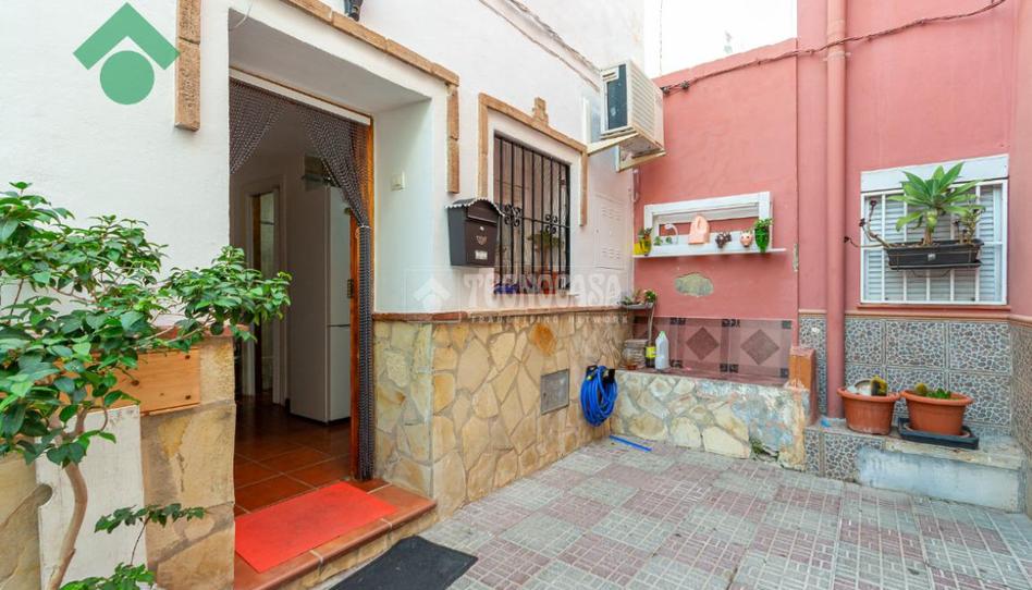 Photo 1 of Flat for sale in Almuñecar Centro, Granada