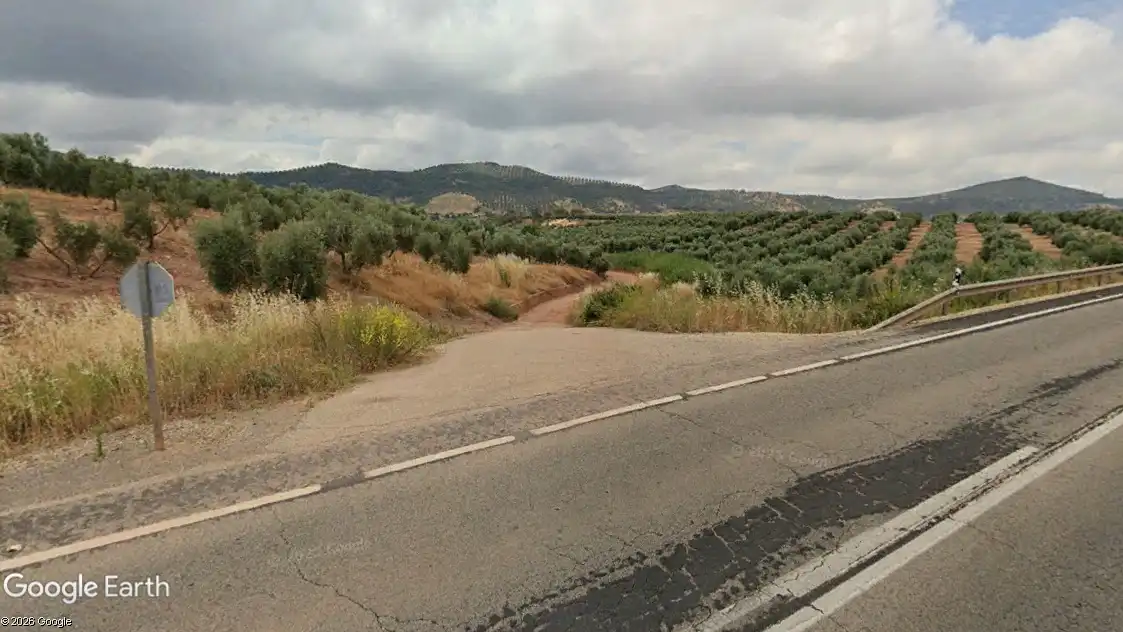 Terreny rústic en venda a Santisteban del Puerto, imagen 4