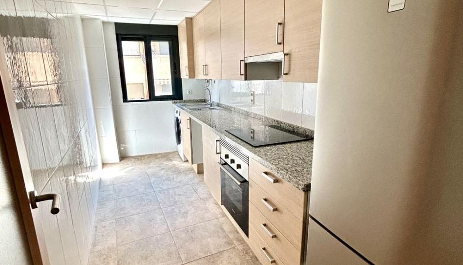 Photo 1 of Flat to rent in Dean Marti, Parque Ribalta - Plaza de Toros, Castellón