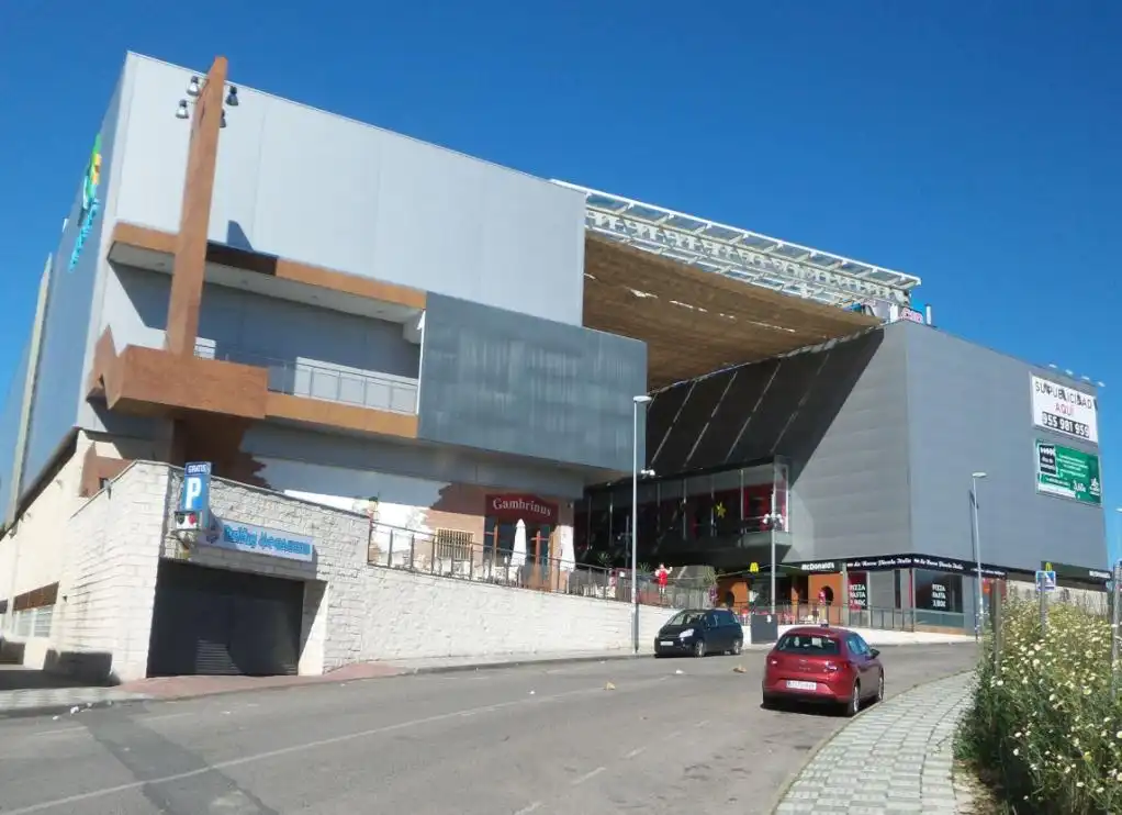 Business premises for sale in Republica Argentina, imagen 31