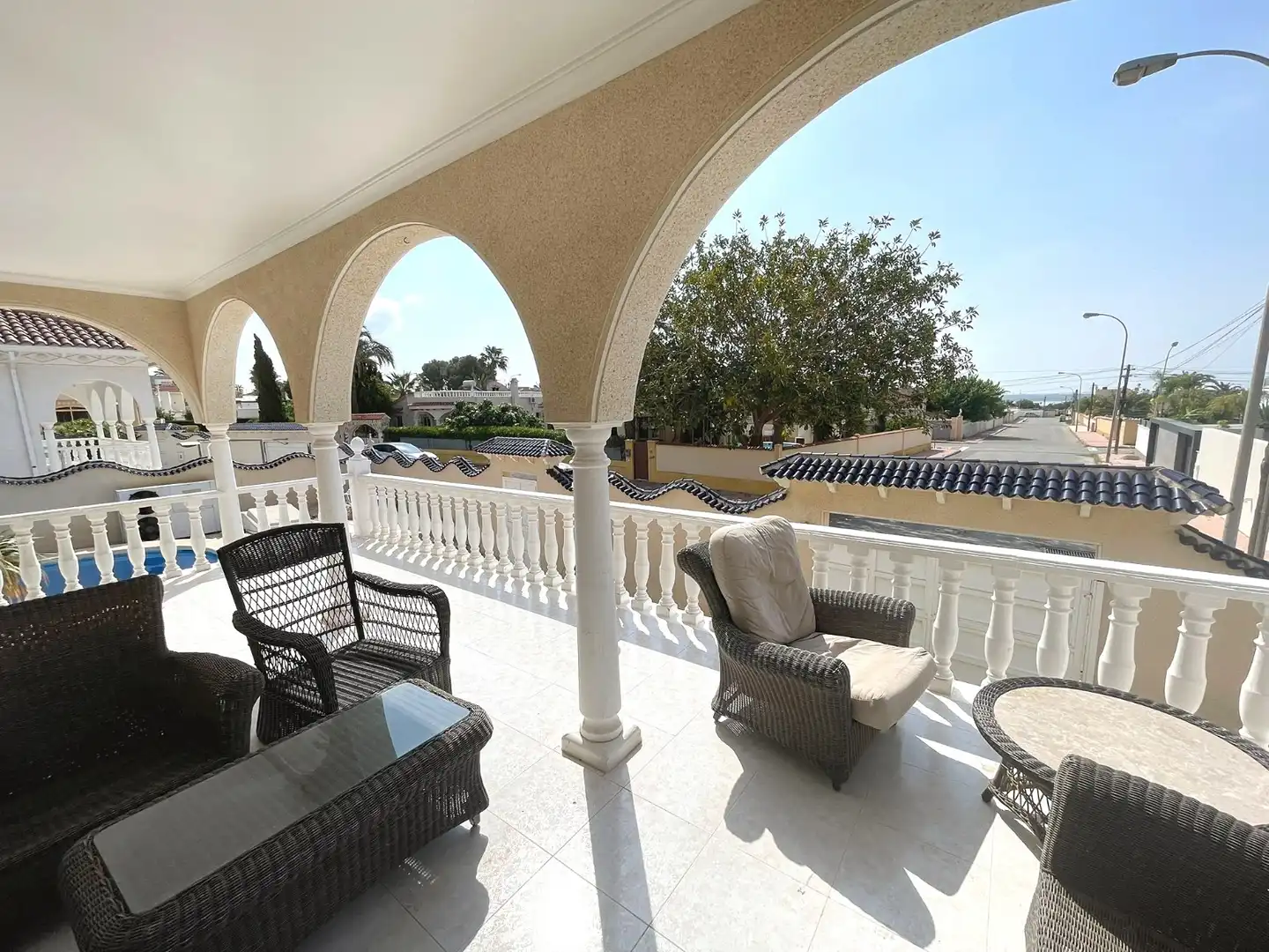 Detached house with terrace for sale in Ciudad Quesada, imagen 15