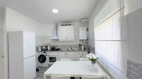 Foto 5 de Pis en venda a Sur, Ávila Capital