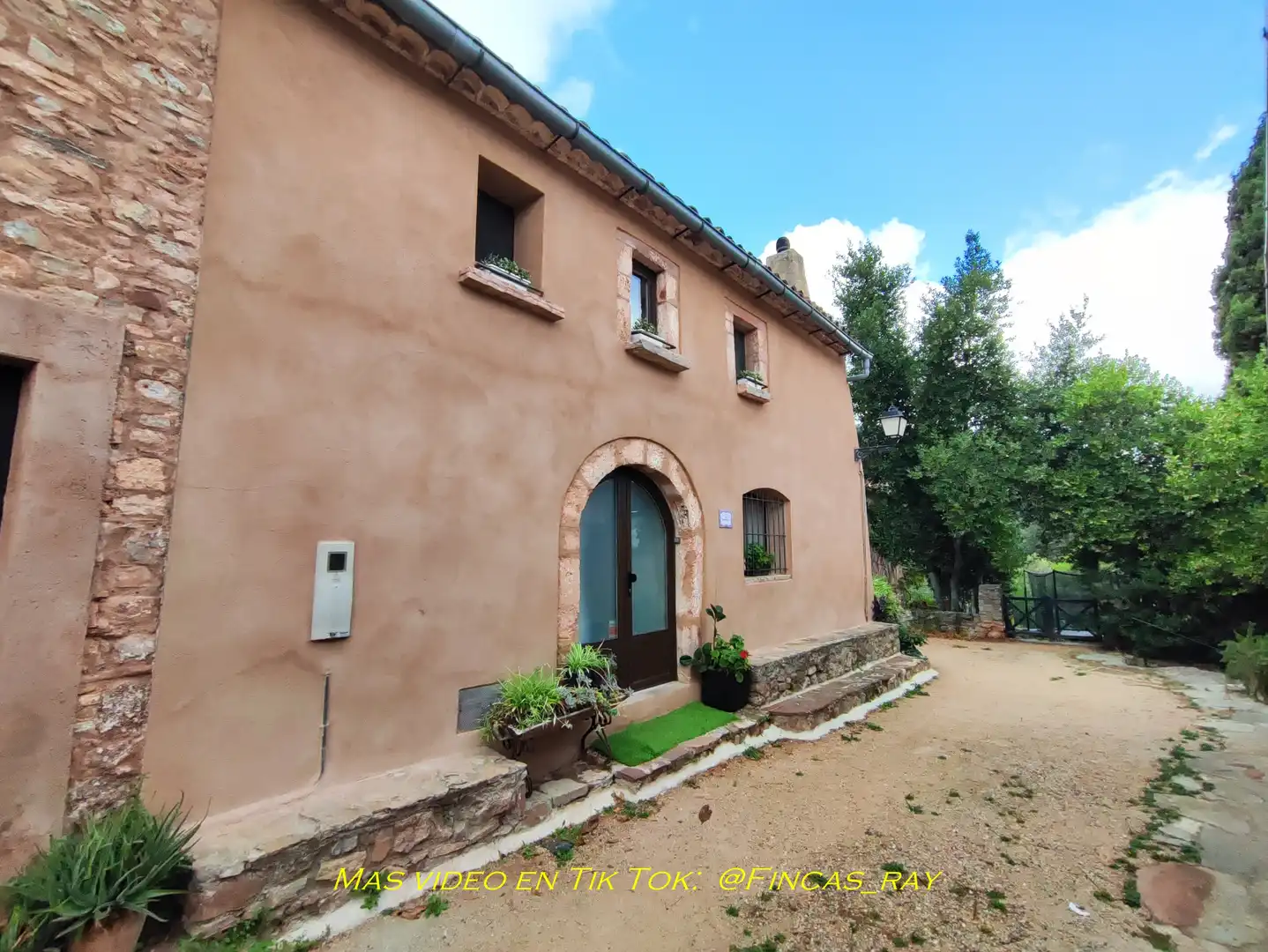 Casa rustica in vendita a Diseminado Cal Tinot 1, imagen 112
